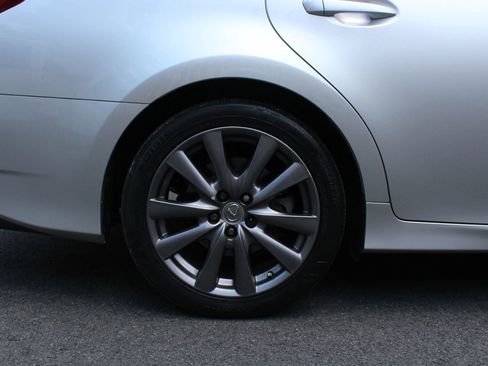 Used 2015 Lexus GS 350 RWD image 5