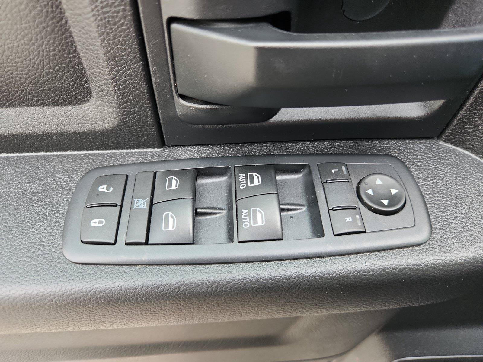 Used 2016 RAM 1500 Tradesman w/ Popular Equipment Group AWD/4WD image 16