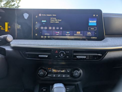 New 2026 Nissan Kicks SV w/ Cold Weather Package image 14