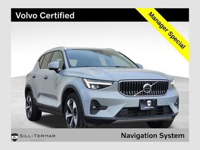 Certified 2024 Volvo XC40 B5 Plus