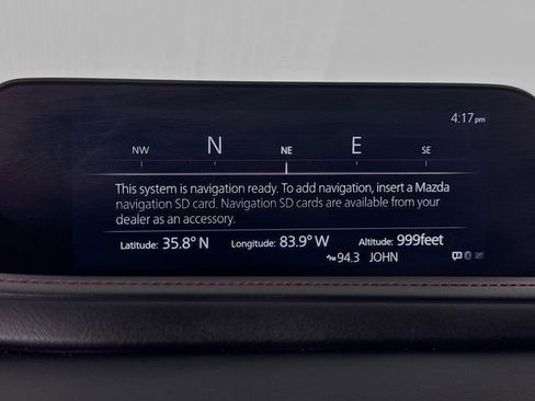 Used 2023 MAZDA CX-30 AWD 2.5 S w/ Preferred Package image 17