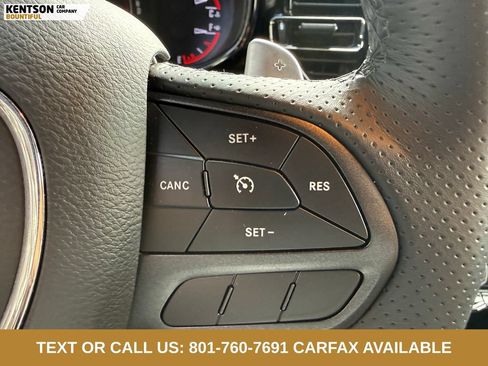 Used 2026 Dodge Durango GT AWD/4WD image 15