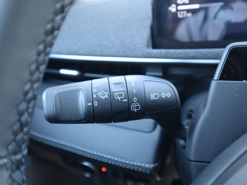 New 2025 Ford Mustang Mach-E Premium image 23