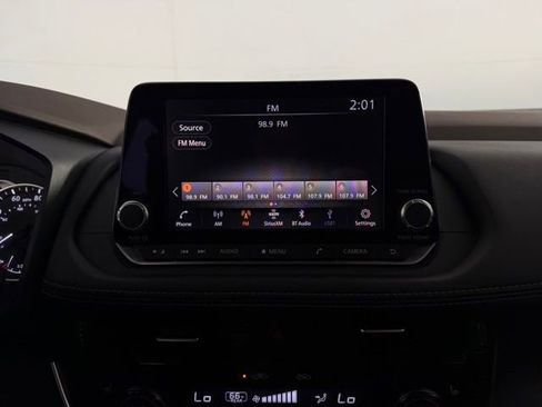 Used 2021 Nissan Rogue SL image 22