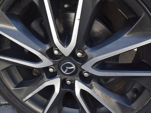 Used 2016 MAZDA CX-3 Grand Touring image 9