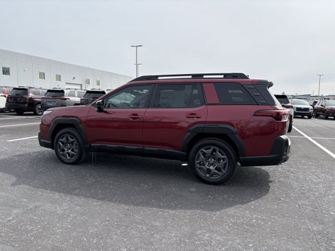 New 2026 Subaru Outback Premium AWD/4WD image 5