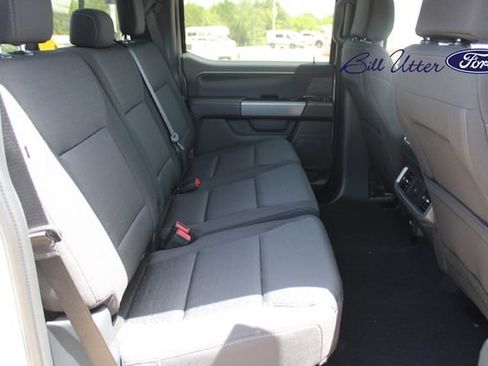 New 2026 Ford F150 XLT w/ Equipment Group 302A MID AWD/4WD image 10