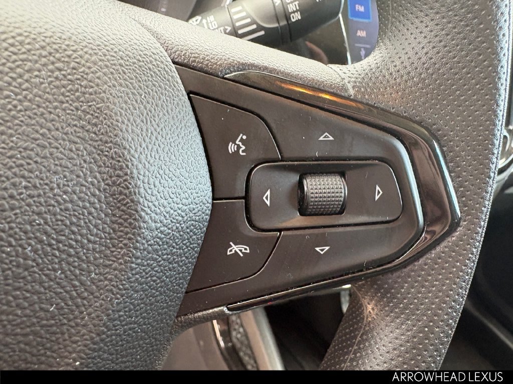 Used 2021 Chevrolet TrailBlazer LT w/ Convenience Package FWD image 19