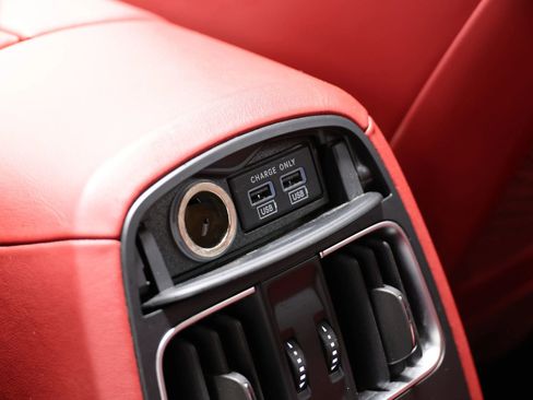 Used 2021 Maserati Levante GTS AWD/4WD image 63