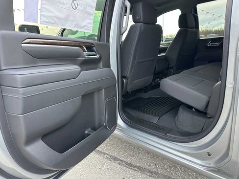 New 2026 GMC Sierra 3500 SLE w/ Preferred Package image 15