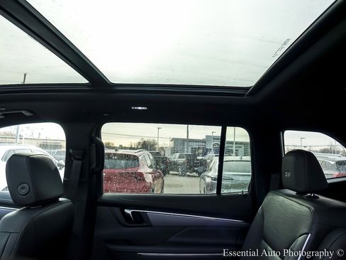 New 2026 Buick Enclave Sport Touring w/ Power Package image 12