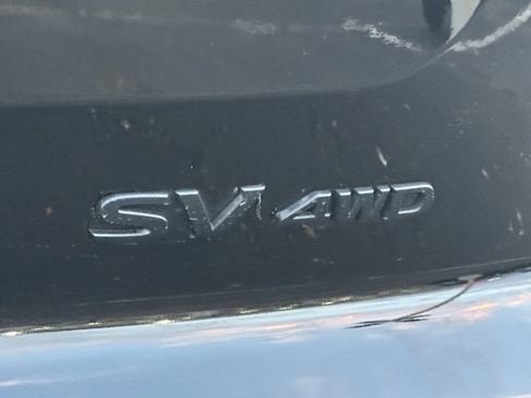 Certified 2023 Nissan Pathfinder SV w/ Black Appearance Package image 15