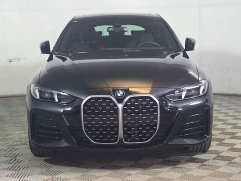 Used 2025 BMW 430i xDrive w/ M Sport Package image 10