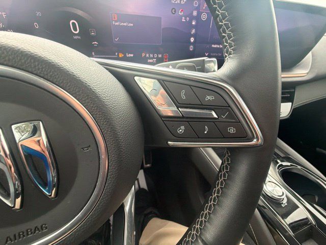 Used 2025 Buick Envision Sport Touring AWD/4WD image 30