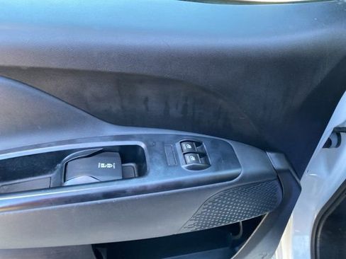 Used 2017 RAM ProMaster City Tradesman w/ Rear Back-up Camera Group image 24