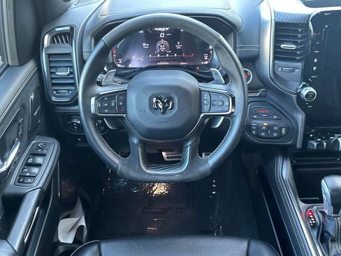 Used 2024 RAM 1500 TRX image 13