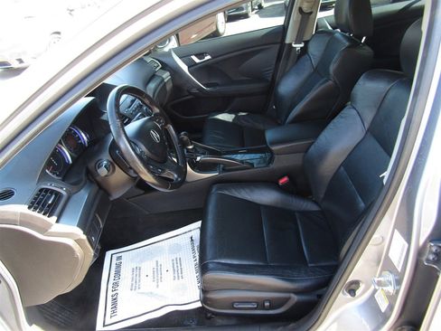 Used 2011 Acura TSX Sedan FWD image 19
