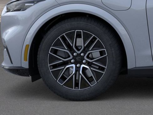 New 2026 Ford Mustang Mach-E Premium image 19
