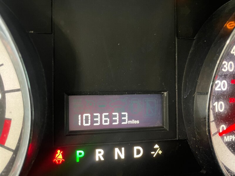 Used 2014 RAM C/V Tradesman FWD image 10
