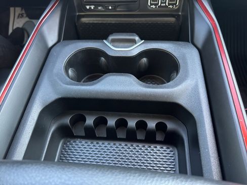 Used 2019 RAM 1500 Rebel w/ Rebel Level 1 Equipment Group image 19