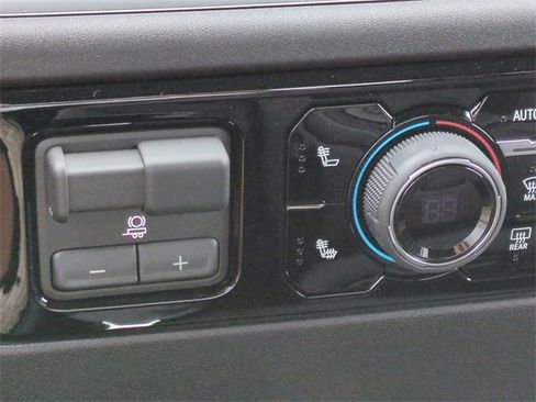 New 2026 Chevrolet Silverado 1500 RST image 23