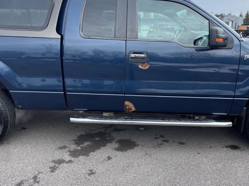 Used 2014 Ford F150 XLT w/ Equipment Group 302A Luxury image 9