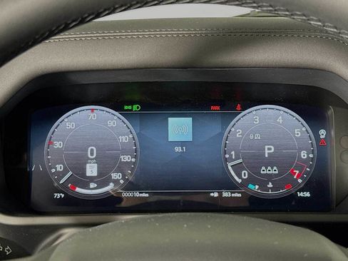 New 2026 Land Rover Defender 110 S AWD/4WD image 12