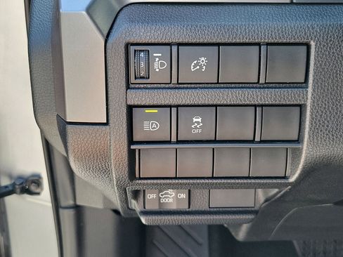 Used 2024 Toyota Tacoma SR5 RWD image 30