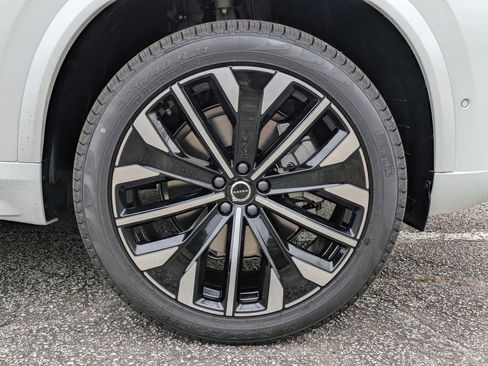 New 2026 Volvo XC90 B6 Ultra AWD/4WD image 11