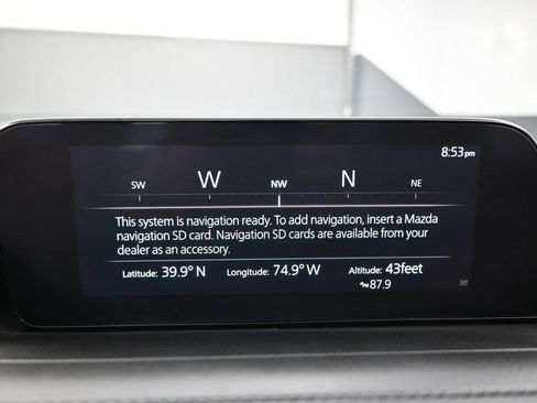 Used 2023 MAZDA CX-30 AWD 2.5 S w/ Preferred Package image 18