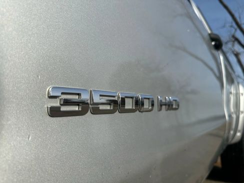 Used 2016 Chevrolet Silverado 3500 W/T w/ WT Convenience Package image 12