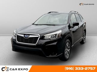 Used 2020 Subaru Forester Premium video 1