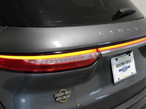 Used 2022 Lincoln Corsair Standard image 51