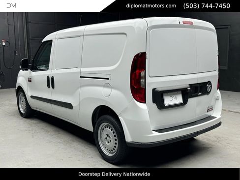 Used 2022 RAM ProMaster City Wagon image 5