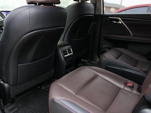 Used 2019 Lexus RX 350L Premium w/ Premium Package image 35