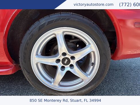 Used 1994 Ford Mustang GT image 22