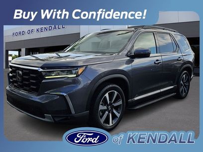 Used 2023 Honda Pilot Touring