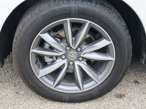 Used 2023 Acura RDX w/ Technology Package image 7