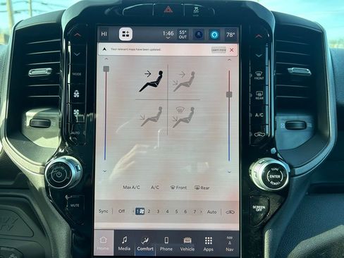 New 2026 RAM 2500 Tradesman image 21