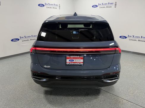 New 2026 Lincoln Nautilus Premier w/ Equipment Group 102A image 32