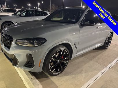 Used 2022 BMW X3 M40i w/ Premium Package
