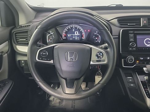 Certified 2019 Honda CR-V LX image 21