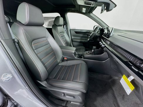 New 2026 Honda CR-V Sport Touring image 29