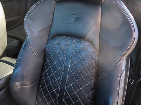 Used 2020 Audi S5 Prestige image 29