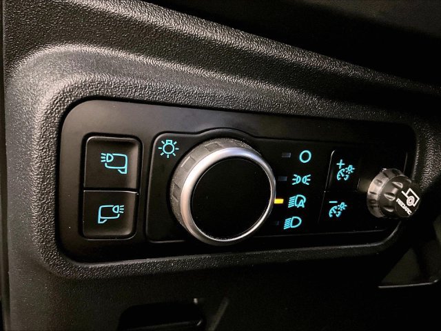 Used 2025 Ford Bronco Badlands AWD/4WD image 30