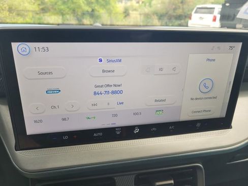 Used 2026 Ford Maverick XL FWD image 22