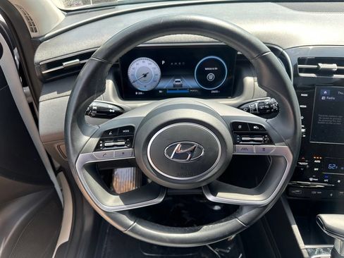 Certified 2023 Hyundai Tucson SEL w/ Convenience Package AWD/4WD image 16