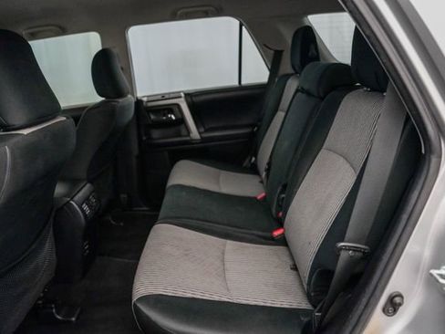 Used 2019 Toyota 4Runner SR5 RWD image 24