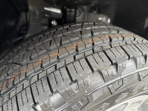 New 2026 Honda Ridgeline RTL image 12