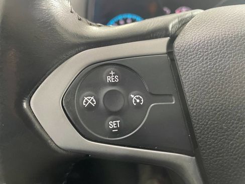 Used 2017 Chevrolet Colorado LT w/ LT Convenience Package image 40